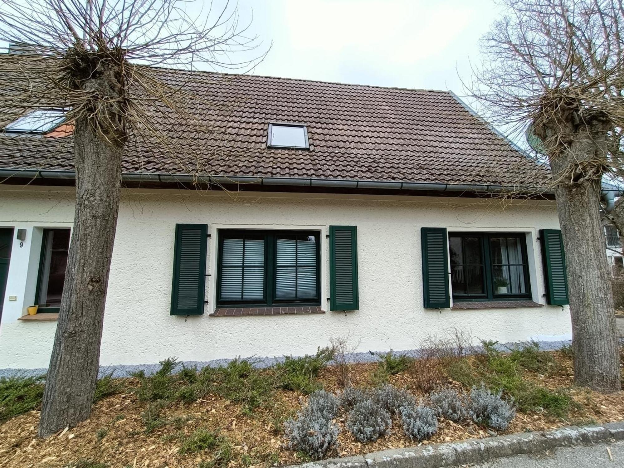 Kleines Landdomiziel Apartamento Damerow Exterior foto